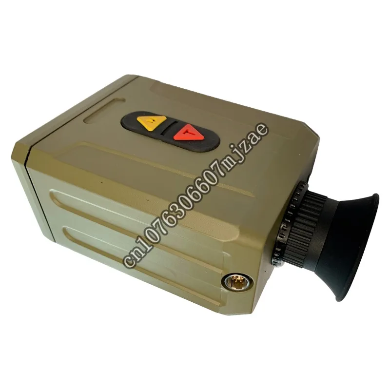 10km Professional Distance Meter Laser Measuring Rangefinder