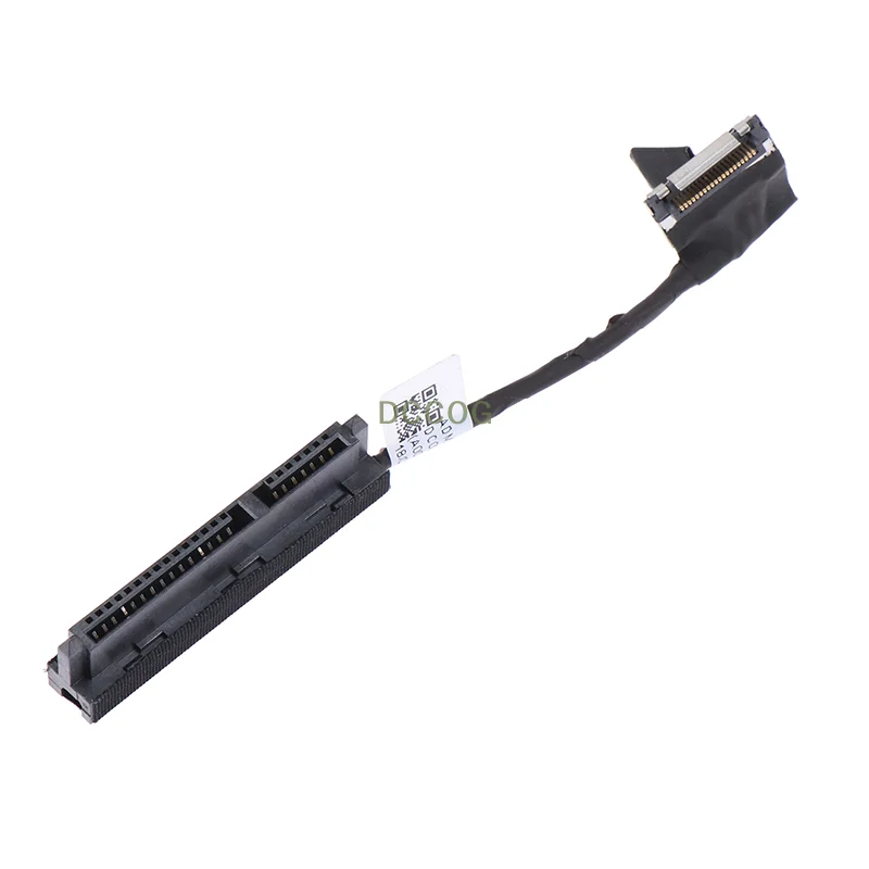 HDD Connector Flex Cable 080RK8 DCO2C00B100  For  E5470 E5480 Laptop SATA Hard Drive