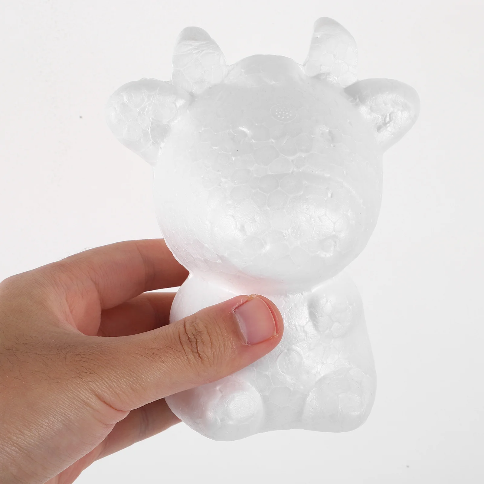 งานฝีมือรูปสัตว์จีน 12 ราศี 12 ชิ้น สนุกสนาน สร้างสรรค์ เหมาะสำหรับเด็กก่อนวัยเรียน กิจกรรมเสริมพัฒนาการ คริสต์มาส ปีใหม่