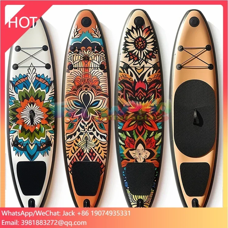 

Sports Beach Board Stand Up Sup Pedal Board Tablas De Sup Sapboard Surfboard Sup Surfing Board Inflatable Surfboard for Sale