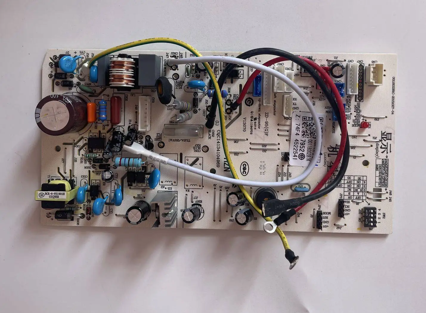 New for Haiers air conditioner internal control main board 0011800281CA/D/K