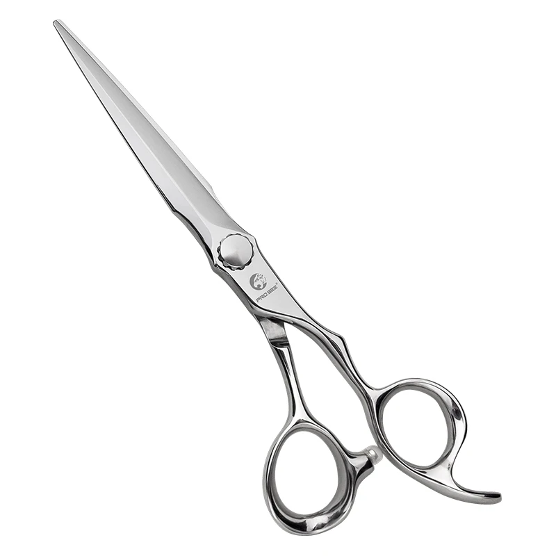 

OEM Japan ATS314 Stainless Steel Guaranteed Quality Factory Hair Cutting Scissors Professional Barber Hair Shears