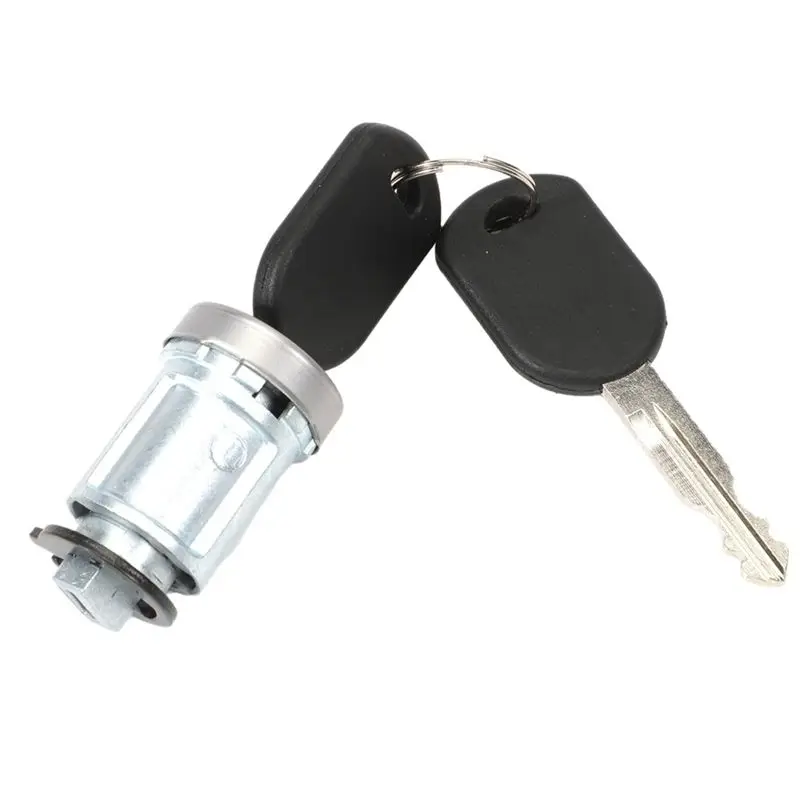 

A76T-Ignition Switch Lock Core Assembly For Ford Focus Escape 707592C Ignition Switch For Mazda SW6285