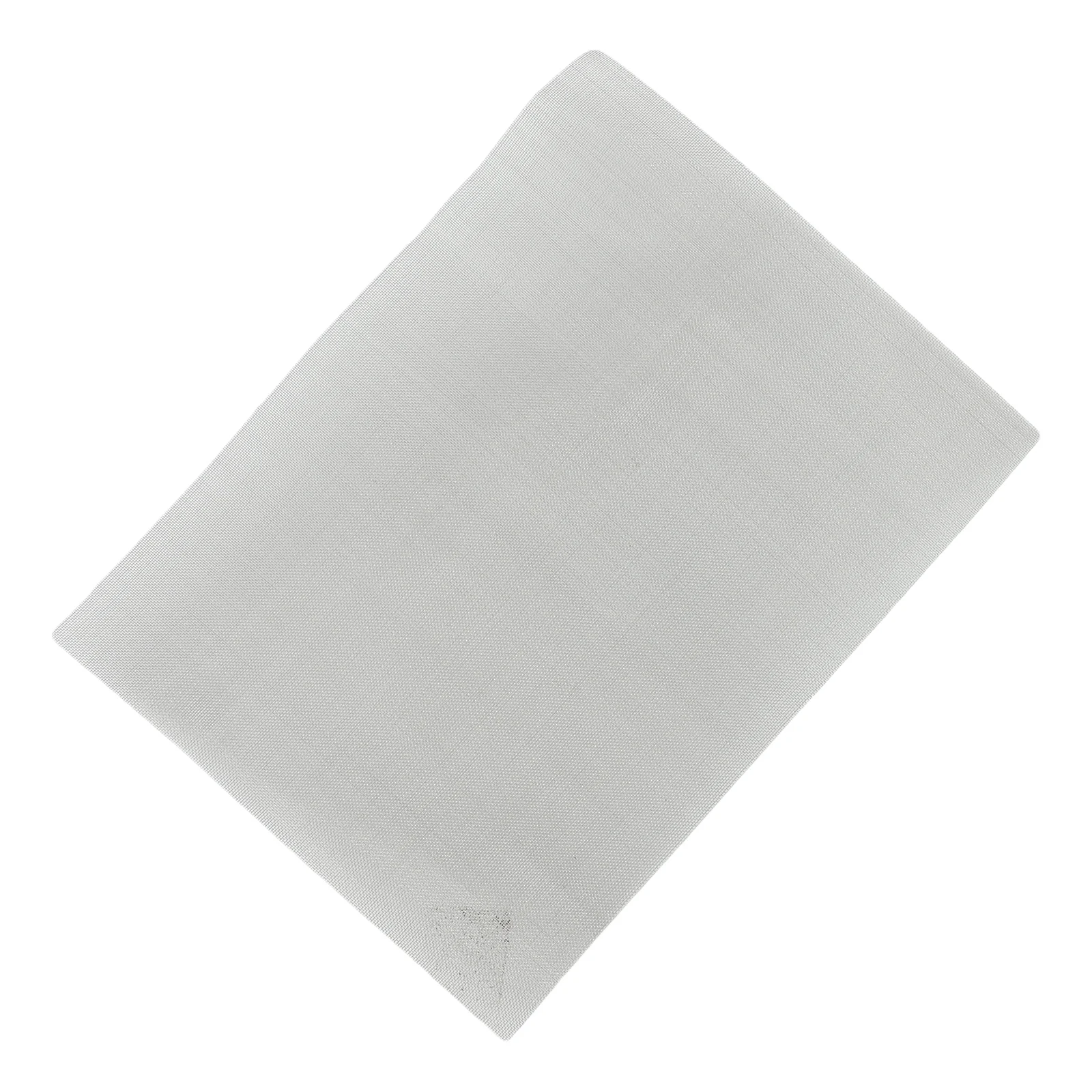 

Stainless Steel Wire Mesh Screen for Car Bumper Repair Welding Wire Mesh Suitable for Ventilation and Filter Screens