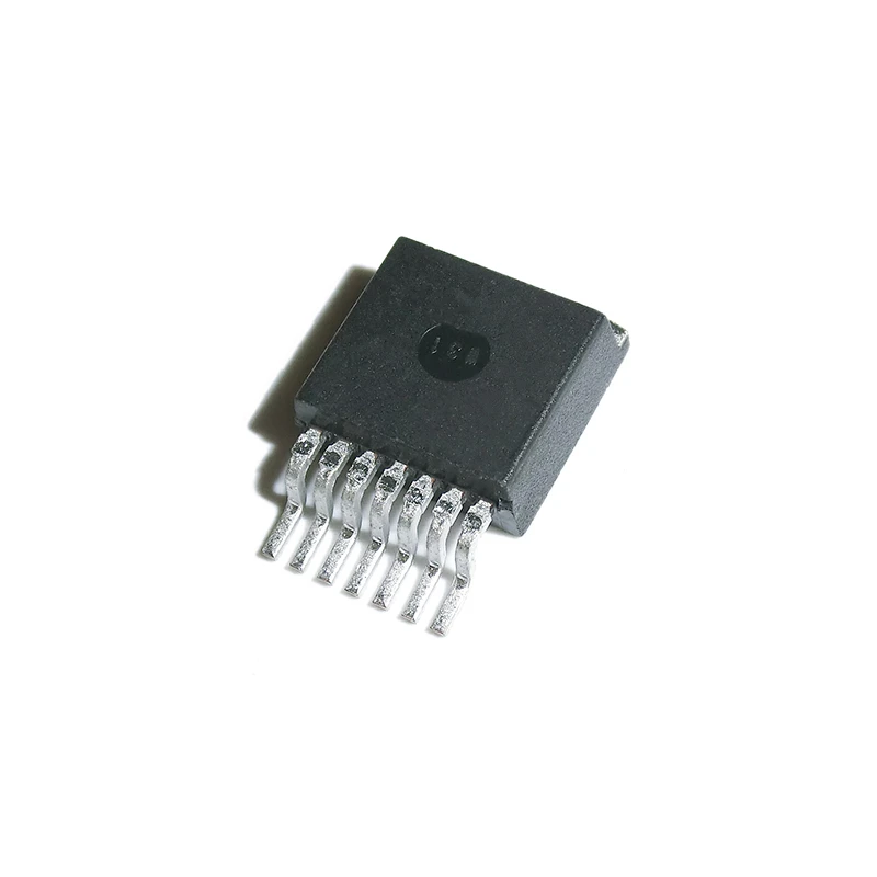 5PCS IPB025N10N3G 025N10N TO263-7