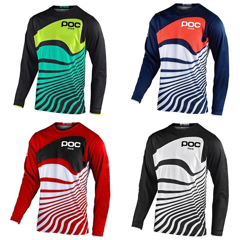 

The 2024 new popular CULB POC breathable and quick drying three place motorcycle off-road racing car can be customized for free