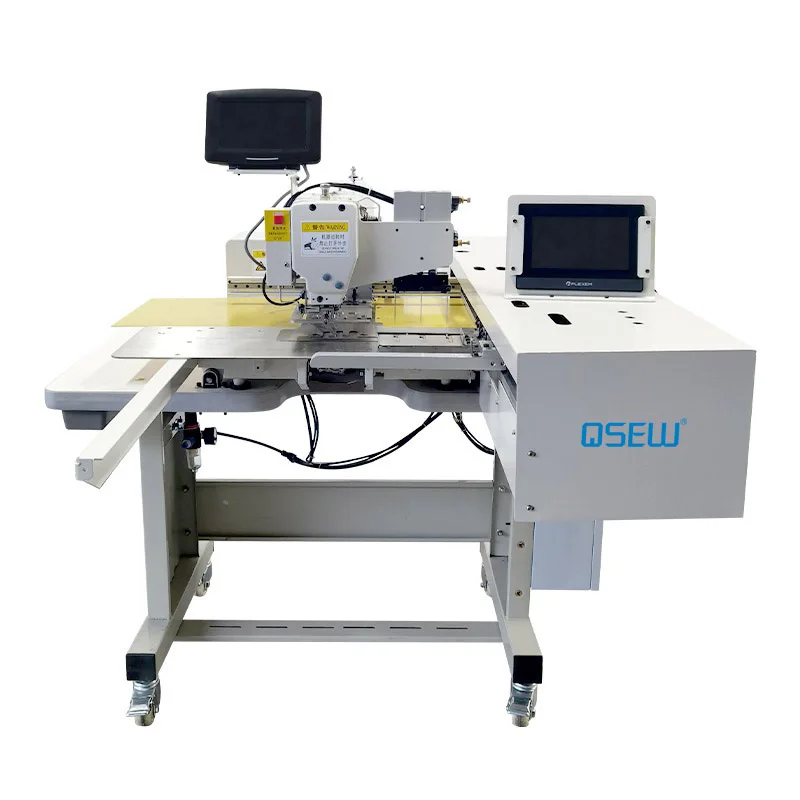 QS-3520HZ Automatic…