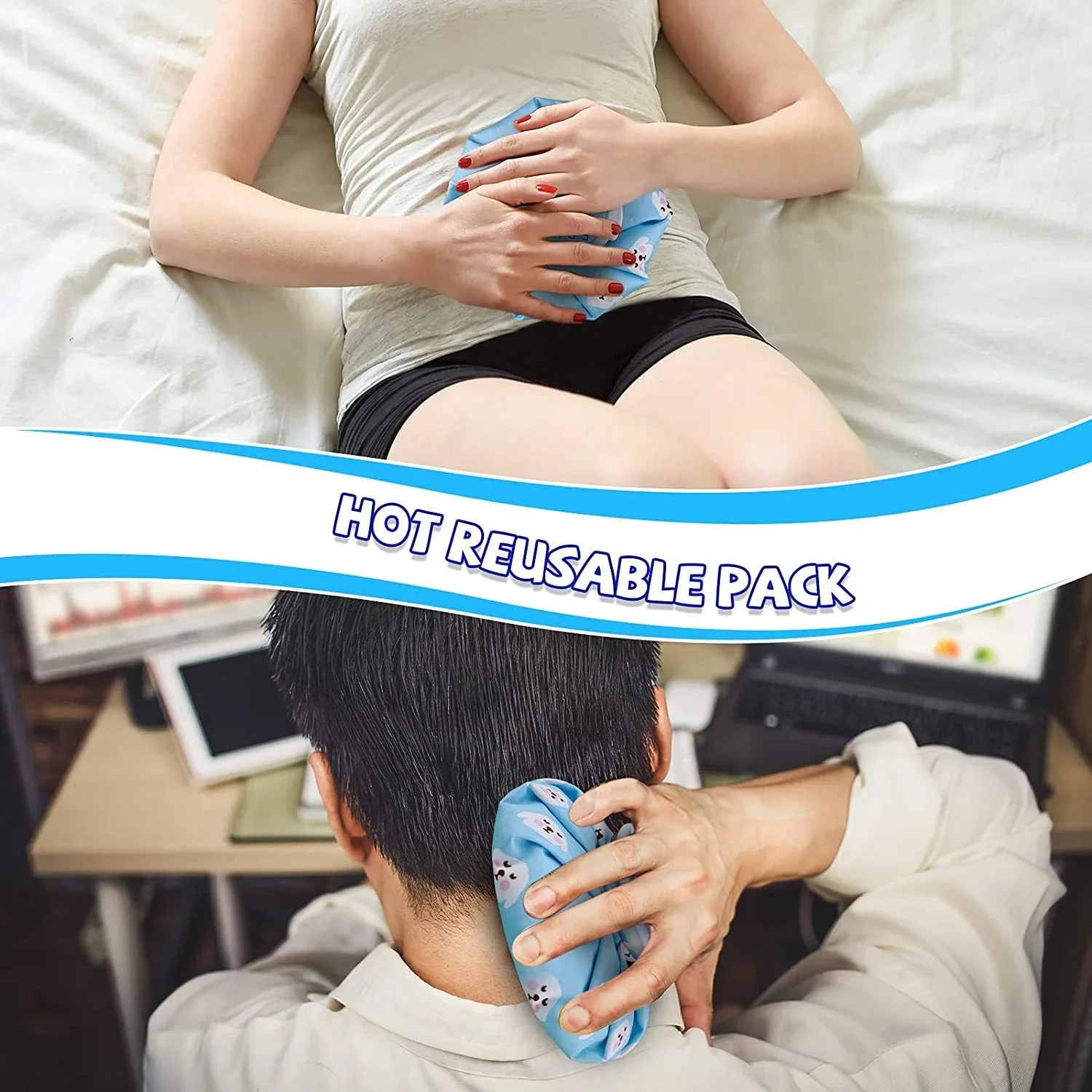 Thumbnail 3 - #10 Cheap Ice Packs Worth Buying