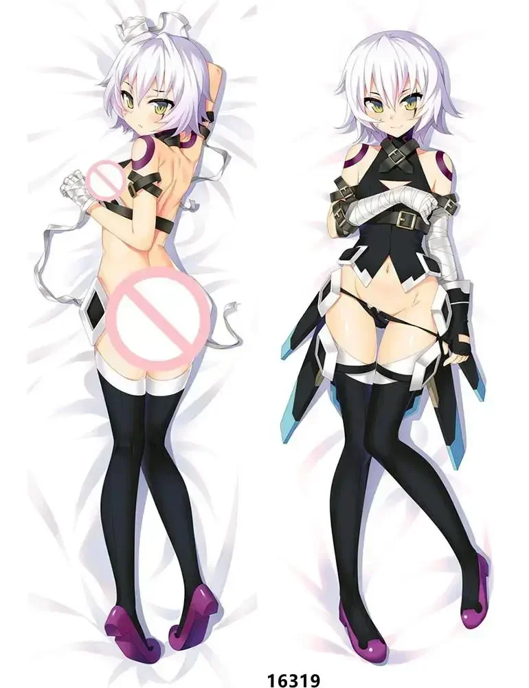 60x180cm Anime FATE Series Dakimakura Hugging Body Pillow Case Custom DIY Cushion Pillow Cover Otaku Cosplay Costume Cover