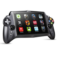 JXD S192K Singularity 7 Inch 1920X1200 4G/64GB RK3288 Handheld Game Player Gamepad 10000mAh Android 5.1 Tablet