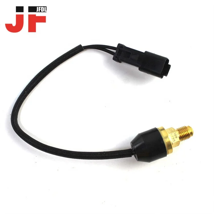 

Wholesale in Stock 309-5769 3095769 Hydraulic Pump Pressure Sensor Switch for 312D 313D 315C Excavator Parts sale
