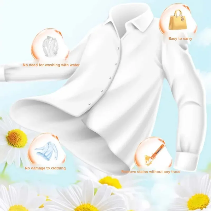 Thumbnail 4 - #9 Latest Fabric Stain Removers Updates