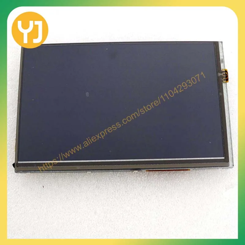 

FG0700K6DSSWAGT1 7 inch 800*480 Brand New Original LCD Display