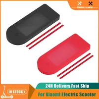 Display Protective Case 4 Lite (2nd Generation) Waterproof Dashboard Silicone Cover for Xiaomi Electric Scooter 4 Lite (2nd Gen)