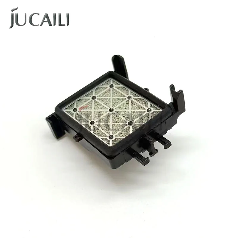 JUCAILI 4880 Cap Top – DX5 Printhead Capping Station – for 4880/4800/4450/4400 & Mutoh Solvent Printers