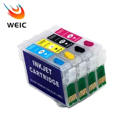 T129 Refill Ink Cartridge for Epson Stylus Office B42WD BX305F BX305FW BX320FW BX525WD BX535WD BX625FWD BX630FW BX635FWD BX925FW