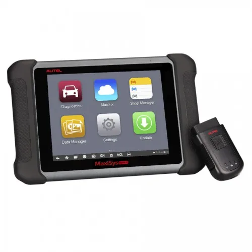 100% Original MaxiSys MS906BT Auto Diagnostic Tool MS906 BT Ms906bt