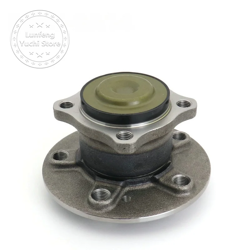 

P/N: 2463340006 A2463340006 - Automotive Rear Wheel Bearing Assembly for Mercedes-Benz X156, W176, W246, C117