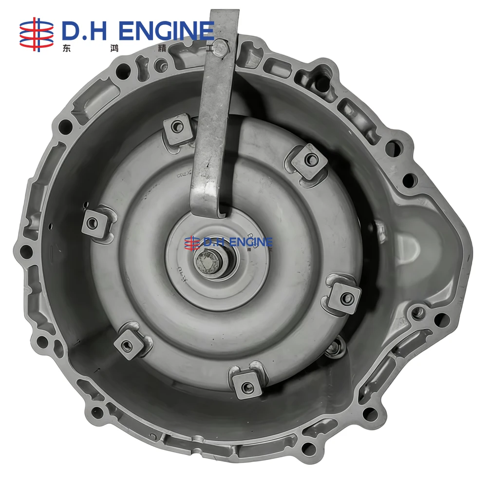 

A960E 6 Speed Automatic Transmission Assembly Gearbox For Toyota Crown 2.0T 8AR FTS RWD High Quality Auto Parts