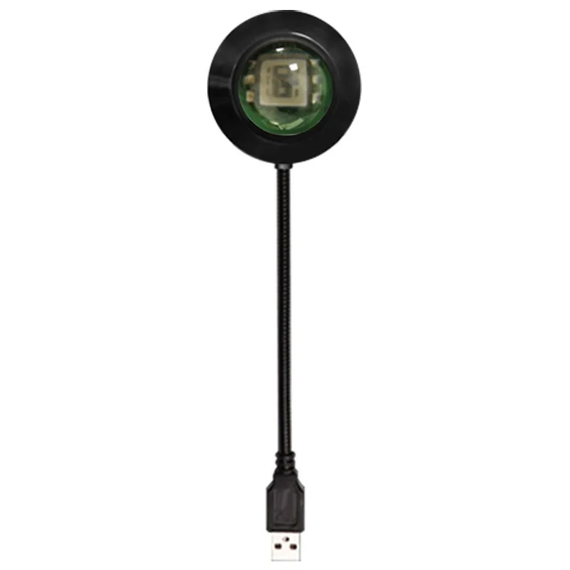 

Portable Car Star Light-LED Stage Light