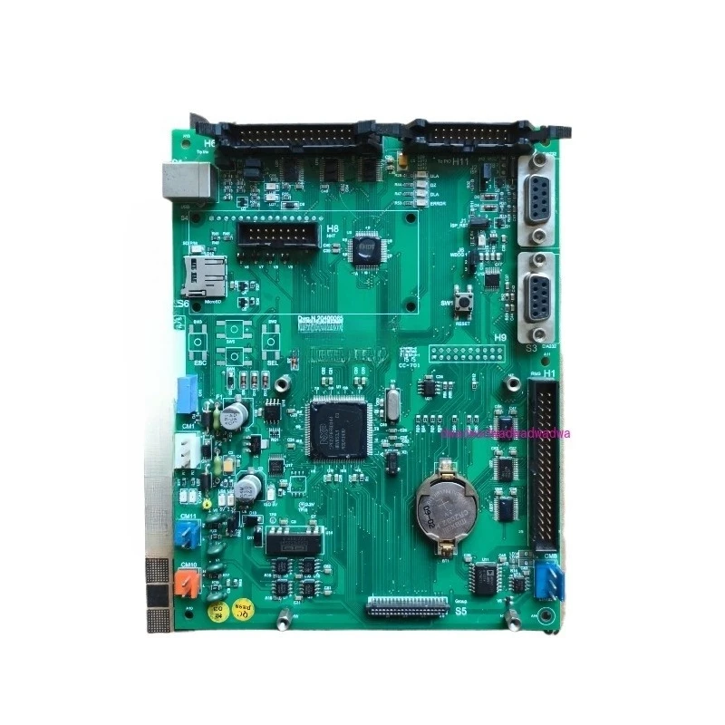 

Elevator STVF7 control cabinet main board MCU Ver1.3 20400065