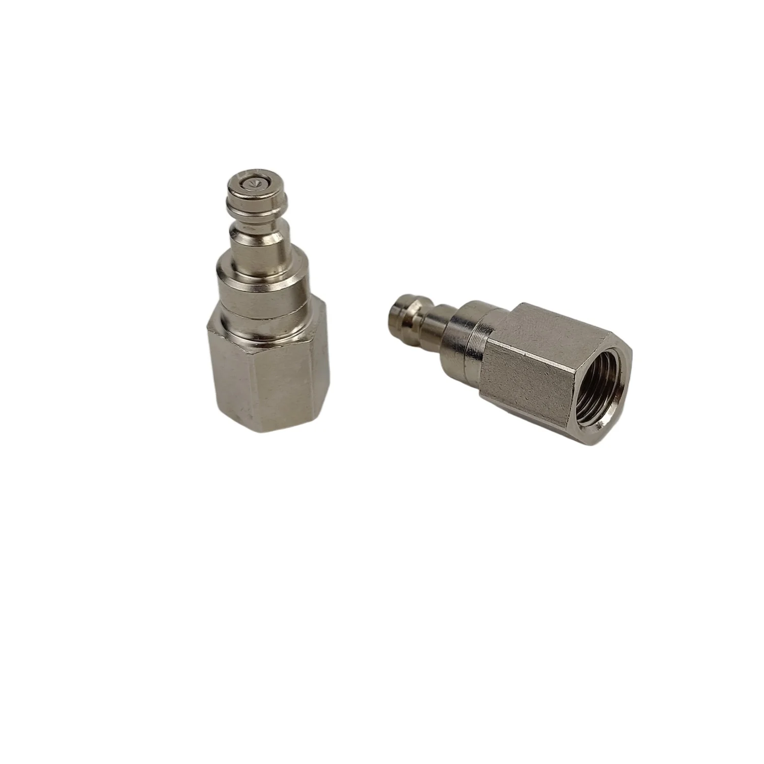 2pcs For Parkers for RECTUSs Type 21 Air Quicks Changer  21SBIW13MPN