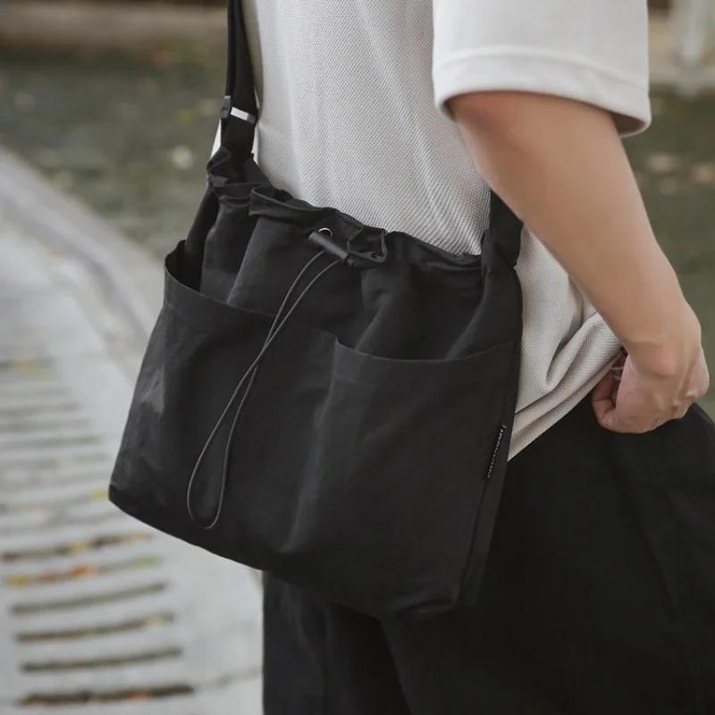 

Elegant Crossbody Handbag Leather Women's Bag High-End Luxury Brand Famous Designer Casual Vintage Daily Bag