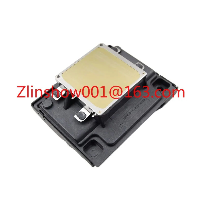 F190000 F190010 F190020 Печатающая головка для Epson SX510W SX515W 545 600 610 615 645 840 WD3520 WF3540 Печатающая головка Selphy