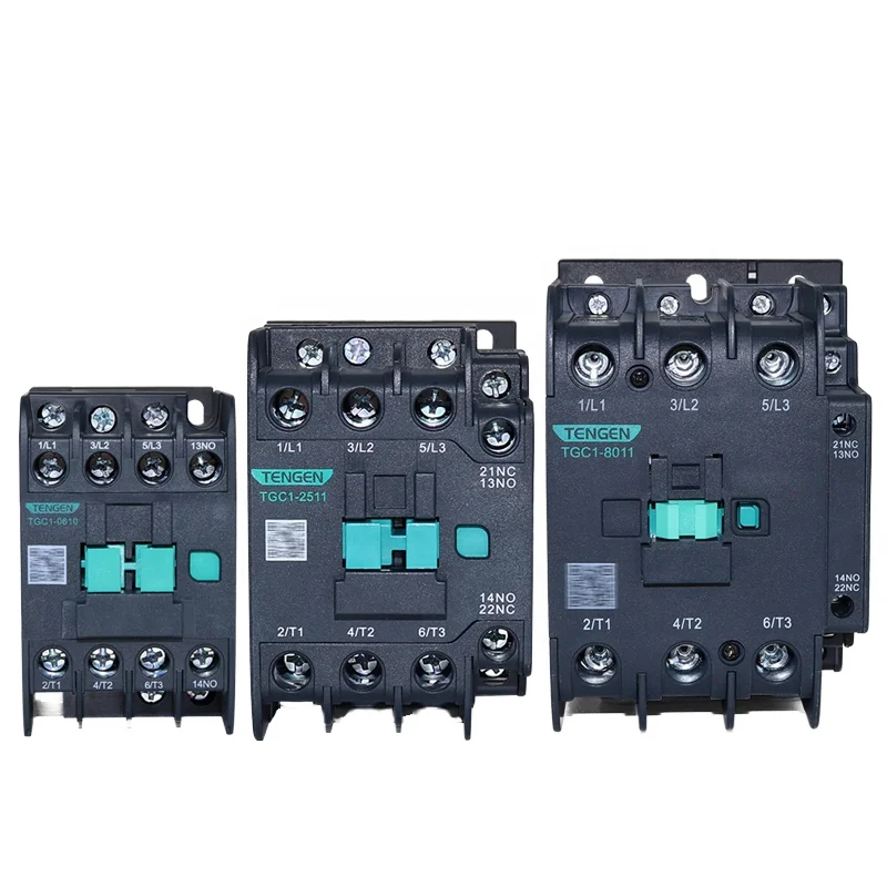 Chnt TGC1 Single-Ph… - image