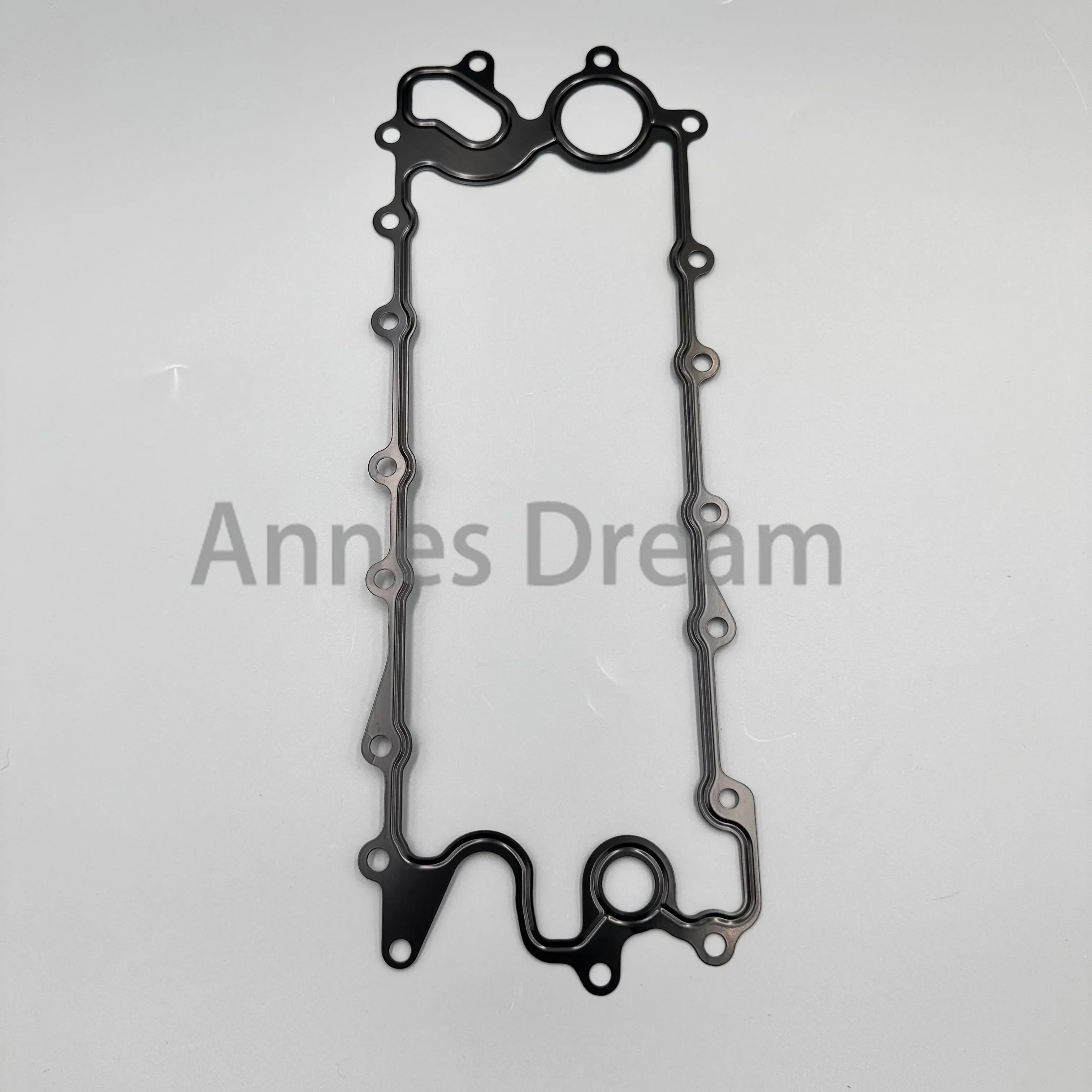 

Engine Oil Cooler Gasket Head Gasket for Range Rover L320 L322 L494 L405 Velar Defender 3.0 5.0 Petrol LR010770 AJ811904