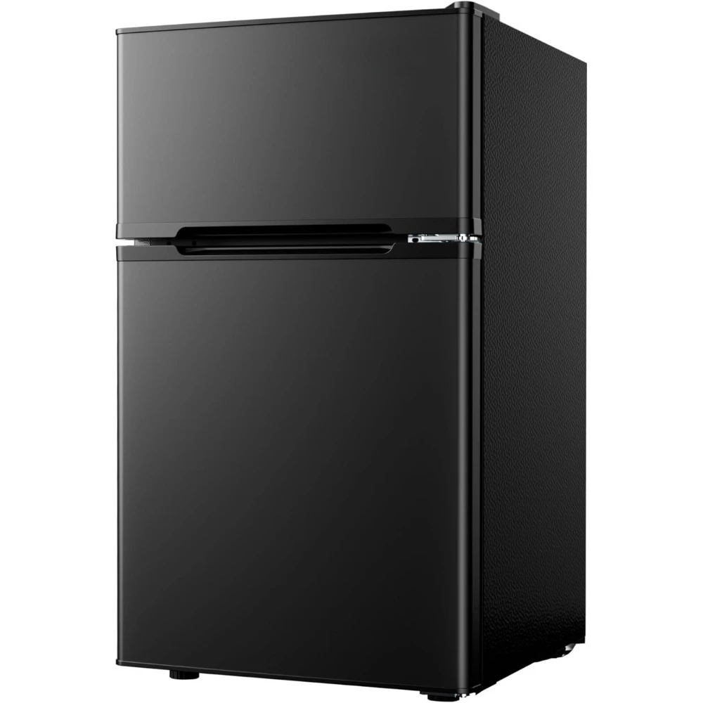 New Black Mini Frid…