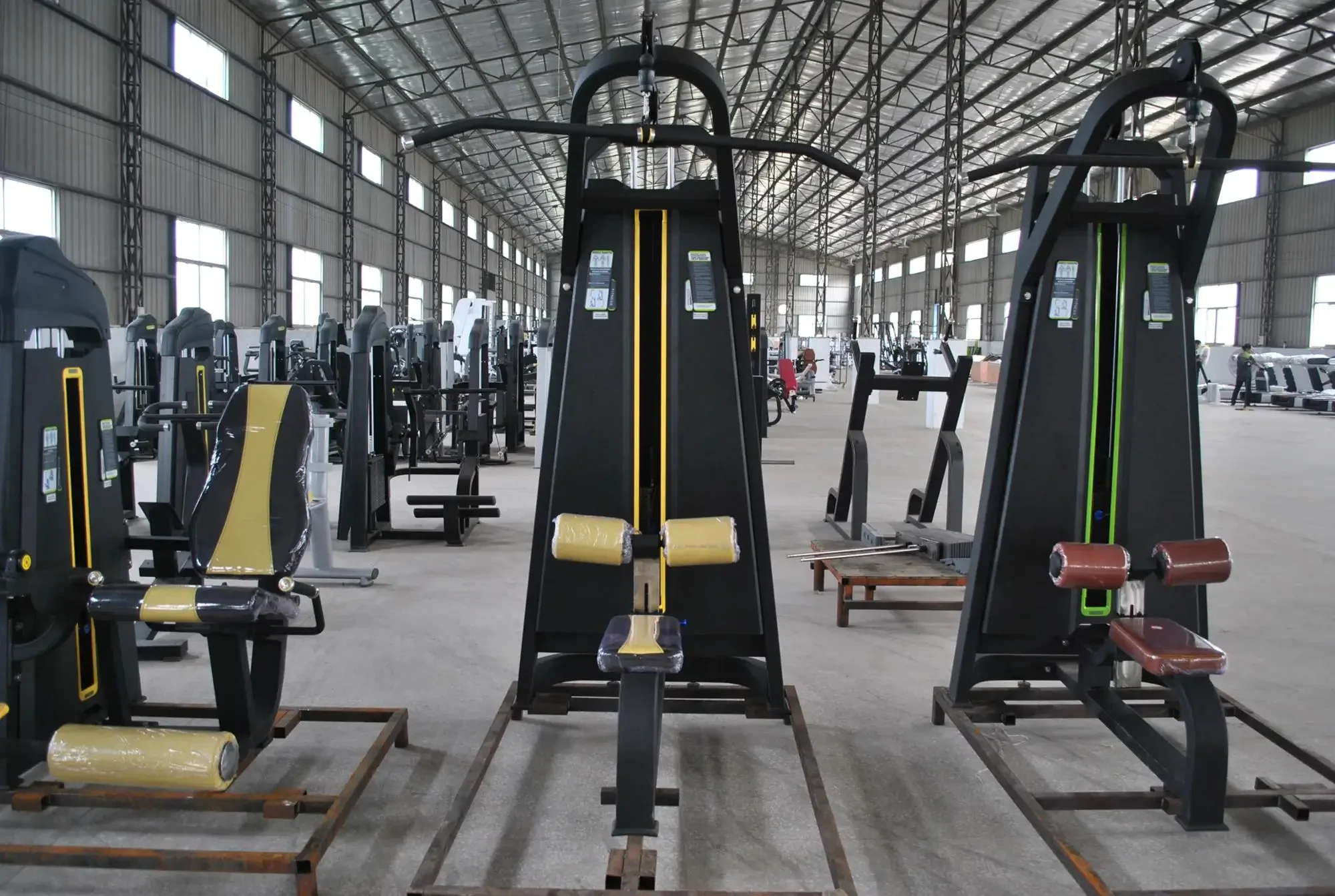 Professional Fitness Sport Gym MND-F35 ningjin best made parallel bars outdoor fitness equipment newest gym equipment