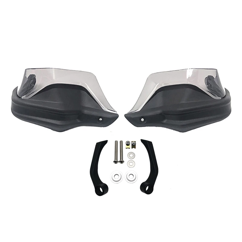 2023 รถจักรยานยนต์ Handguards SHIELD Guards กระจกมือลมสําหรับ BMW G310GS G310R G 310 GS G310 R 2017-2022 2021