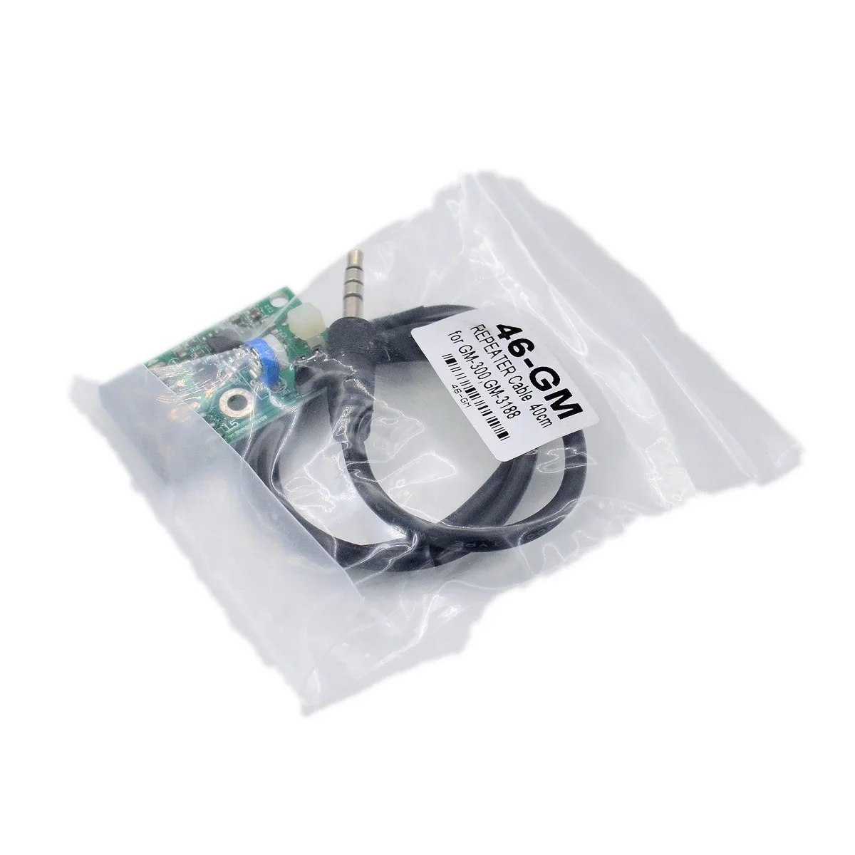 SURECOM 46-GM Repeater Control Cable for Relay Box System To Motorola GM300 GM3188 Maxtrac Mobile Radio 20Pin Accessory