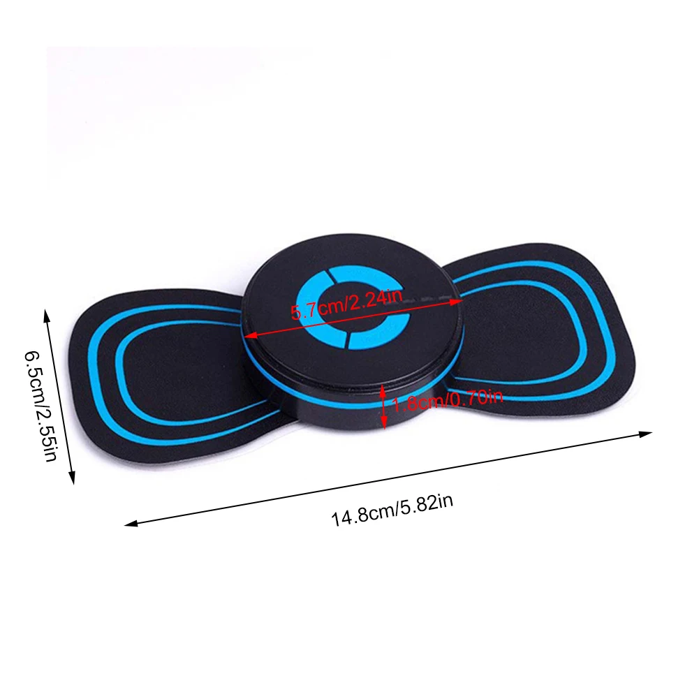 Neck Massager for Muscle Relief Needs of The Whole Family