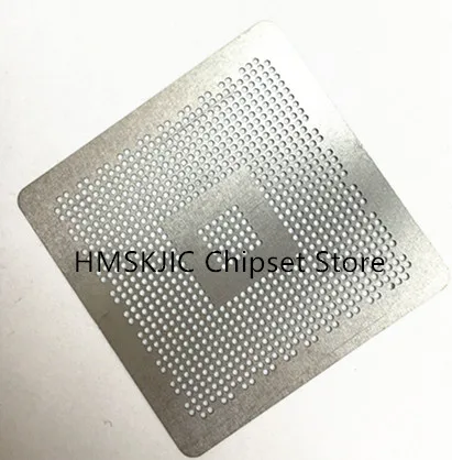 Трафарет прямого нагрева GF110-270-A1 GF110-275-A1 GF110-375-A1 GF110-351-A1