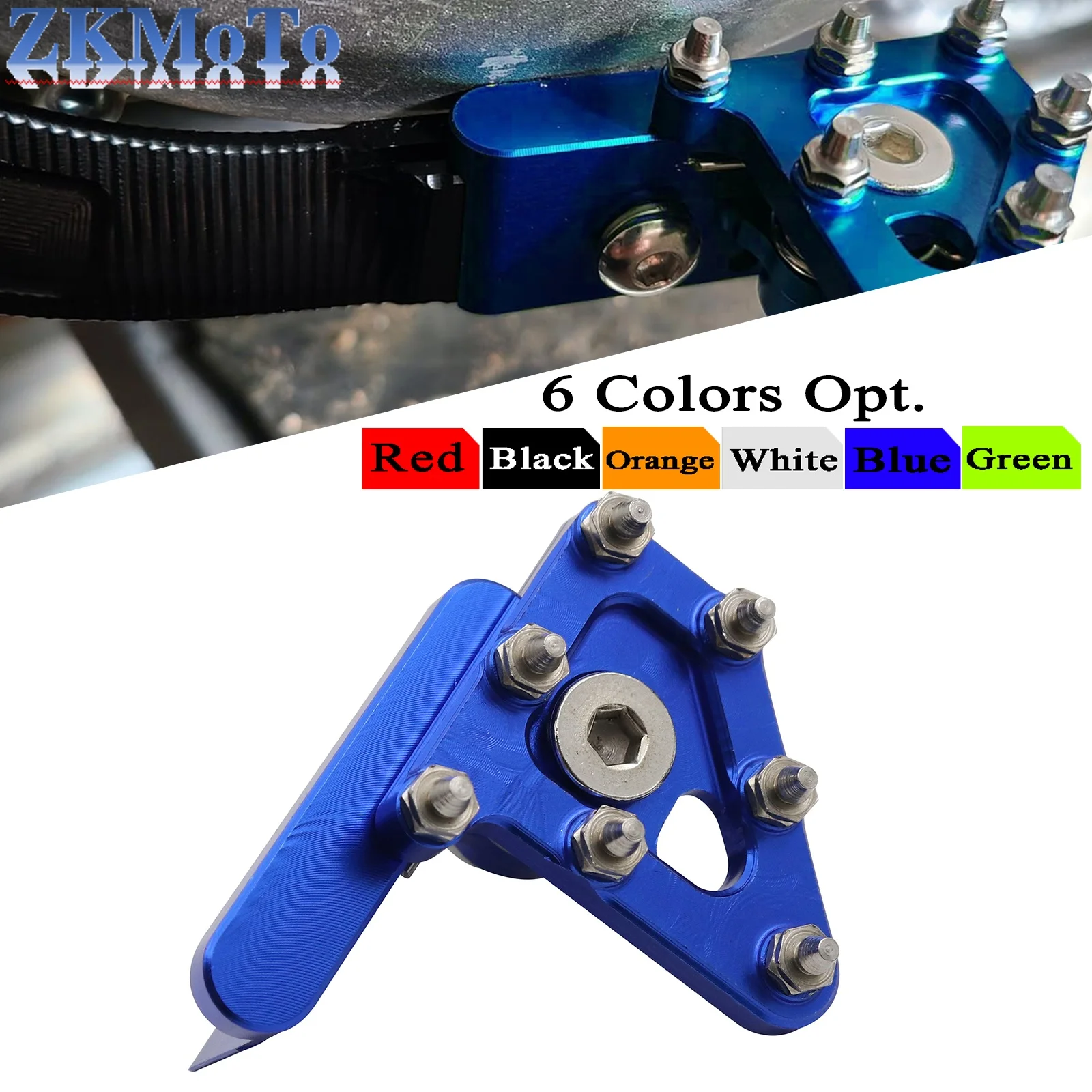 

Алюминиевый рычаг заднего тормоза с ЧПУ, ступенчатый наконечник для KTM Honda Kawasaki Suzuki Yamaha YZ125 YZ250 YZ250F YZ450F TZ250FX YZ450FX WR