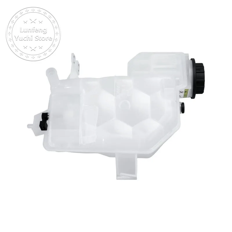 Expansion Tank For Land Rover Range Rover L322 - LR023080, PCF500050, PCF500070, PCF500100, PCF500120