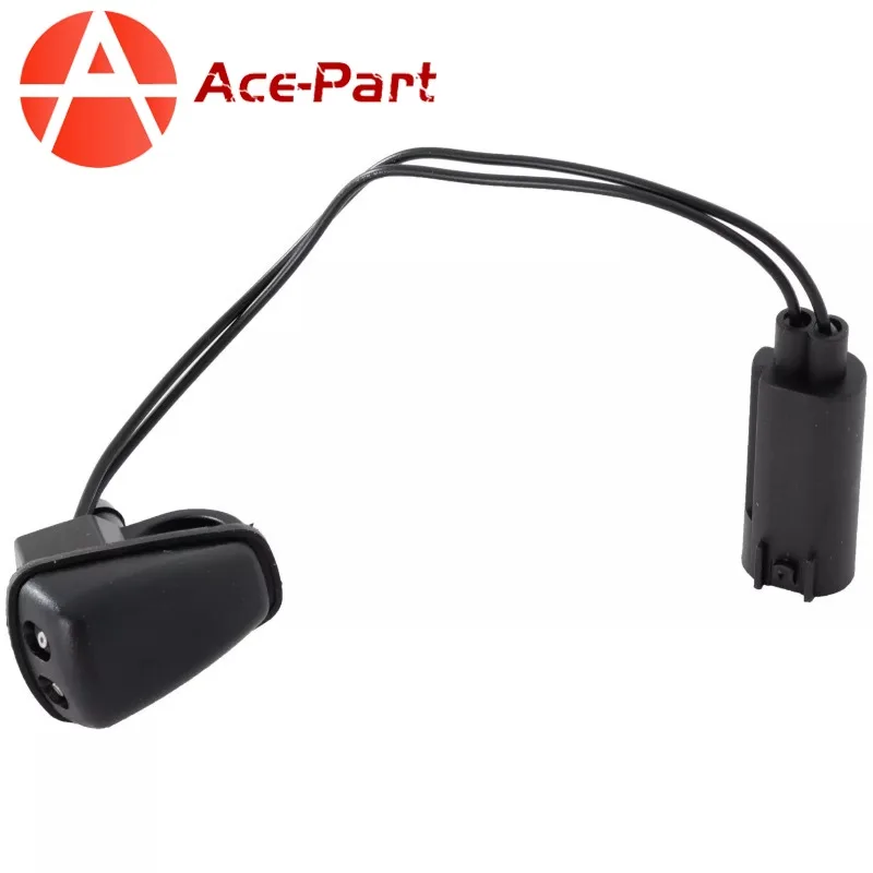 

LR 048710 LR 048708 Автомобильная насадка для омывателя лобового стекла, распылитель стеклоочистителя с подогревом для Land Rover Freelander 2006-2010 2013 2014, Land LR4-