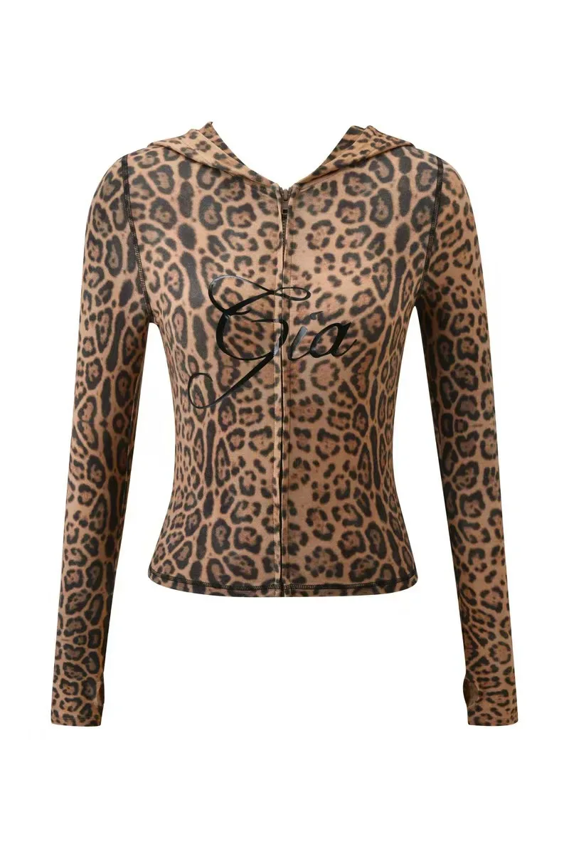 2leopard pants