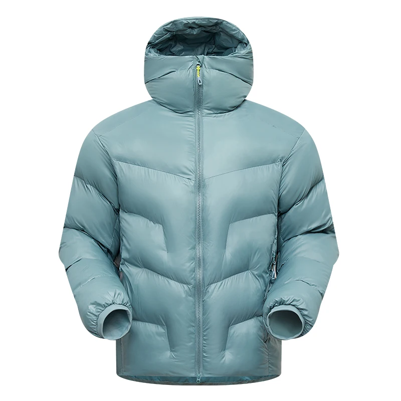 Thumbnail 2 - #87 Best Mens Down Coats to Buy In 2026