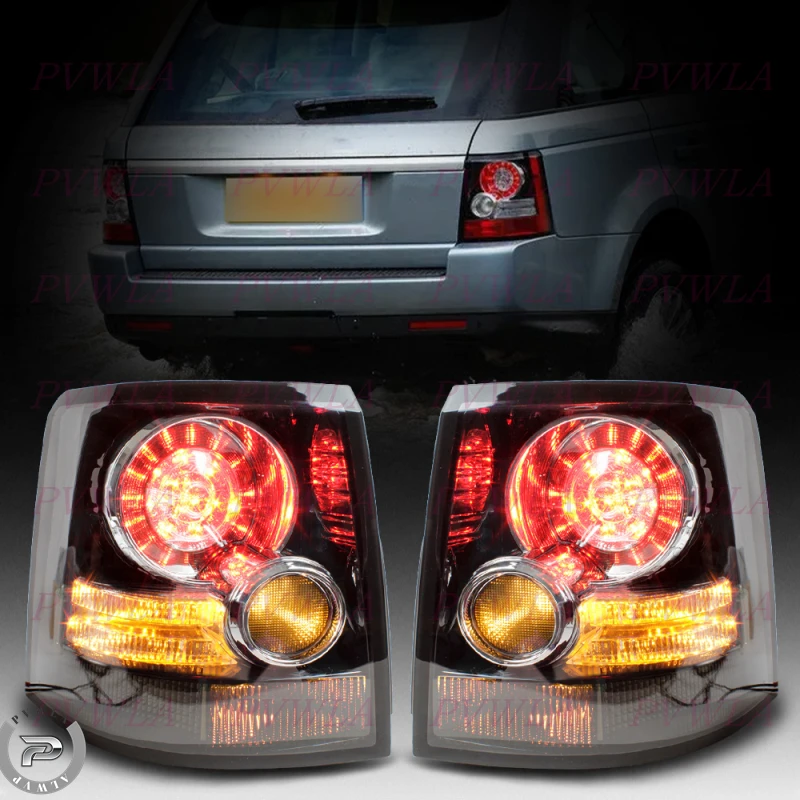 Rückleuchten für Range Rover Sport L320 2005 2006 2007 2008 2009 2010 2011 2012 2013 Rückbremsleuchte Rückfahrleuchte LR043996