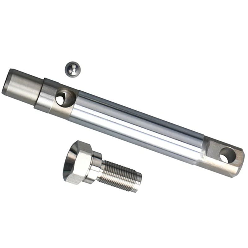249125 Aftermarket Airless Piston Rod,For Graco Sprayer Ultra Max II 390 395 490 495 595 Linelazer 3400