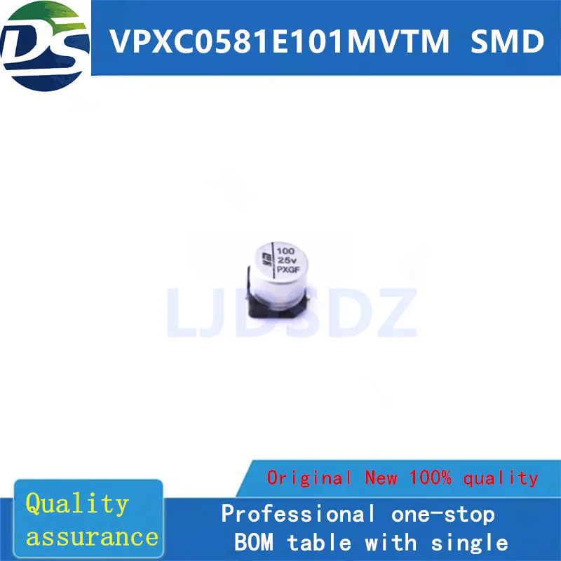 5PÇS/LOTE VPXC0581E… - image