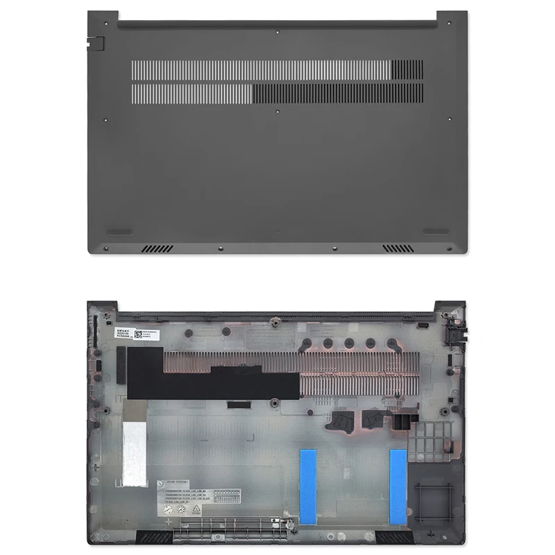 New For Lenovo ThinkBook 15 G2 ITL ARE / 15 G3 ACL  ITL 2021 ;Laptop Accessories Lcd Back Cover/Palmrest /Bottom With LOGO