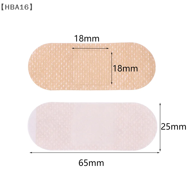 [(HBA16] بقع أظافر متعددة الأغراض لأظافر القدم أظافر غير مزعجة قابلة للتنفس مقاومة للماء أداة العناية بالقدم