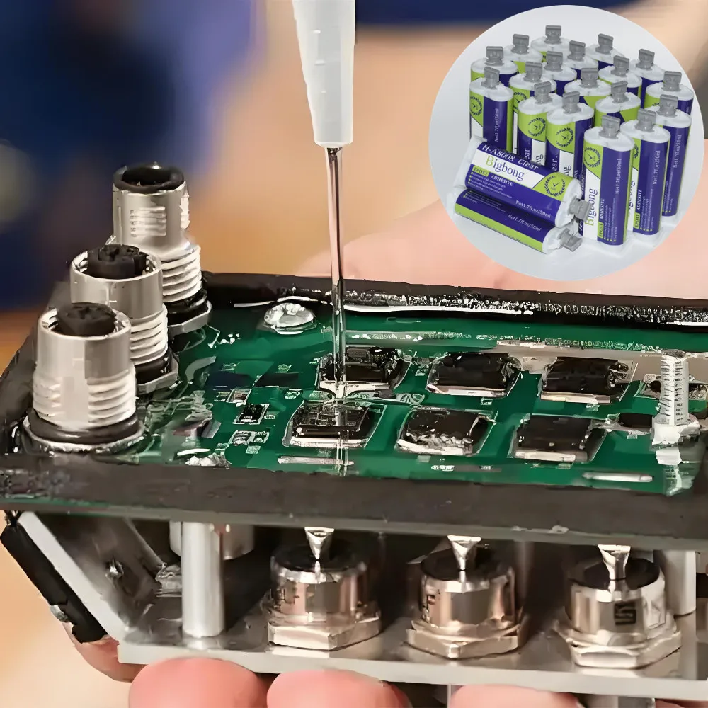 20Pcs Transparent A…