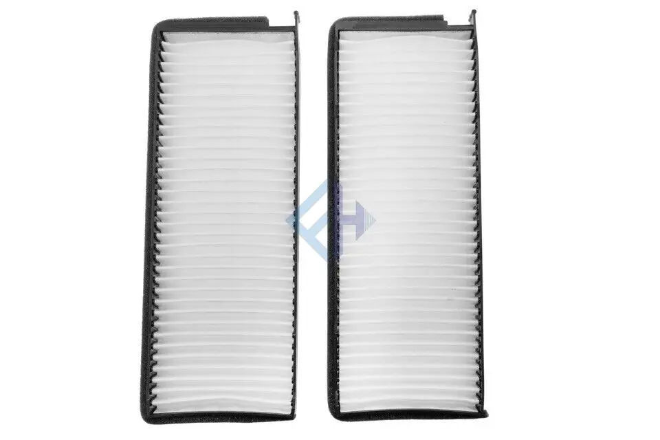 

Original Interior Filter For Daewoo Rexton Nissan Rexton 681200803a High Quality