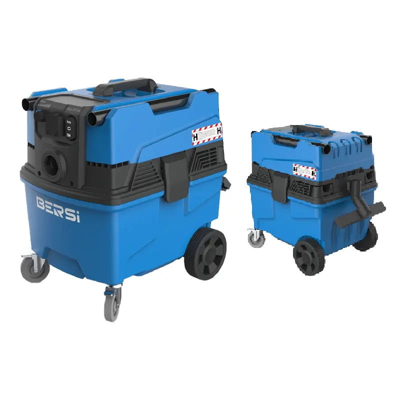 

Industrial Wet and Dry Washing Handheld Extractor Vacuum Cleaner & Floor Care Dust Collector at Home for Woodworking Household