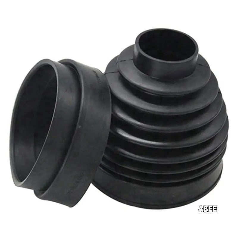 

4PCS/Set Front/Rear Air Suspension Dust Boot Dust Cover For LR3 LR4 Discovery 3 4 Range Rover Sport RBG500010 PE500020